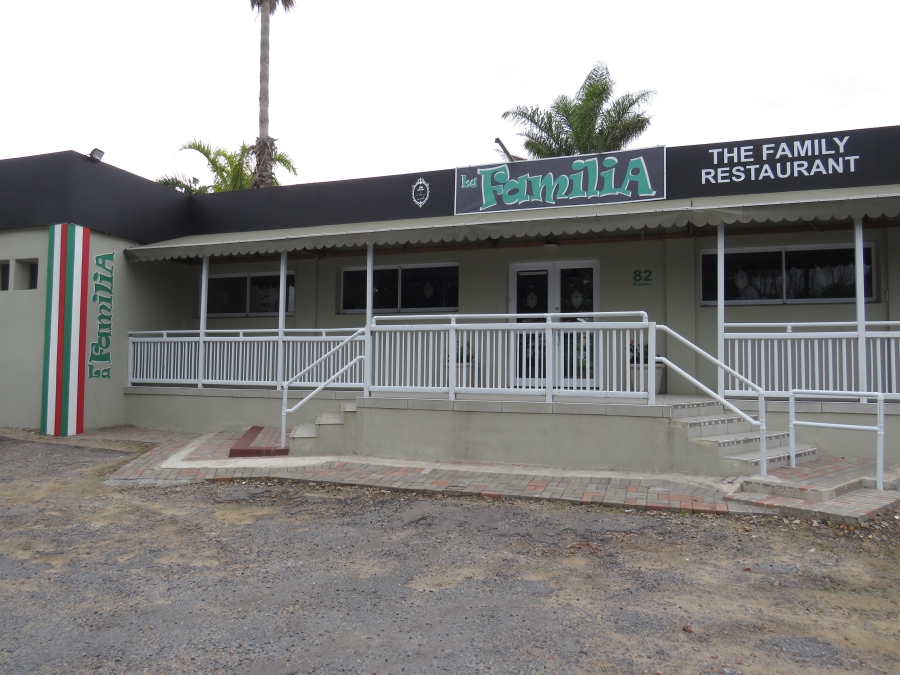 Commercial Property for Sale in East Bank Eastern Cape